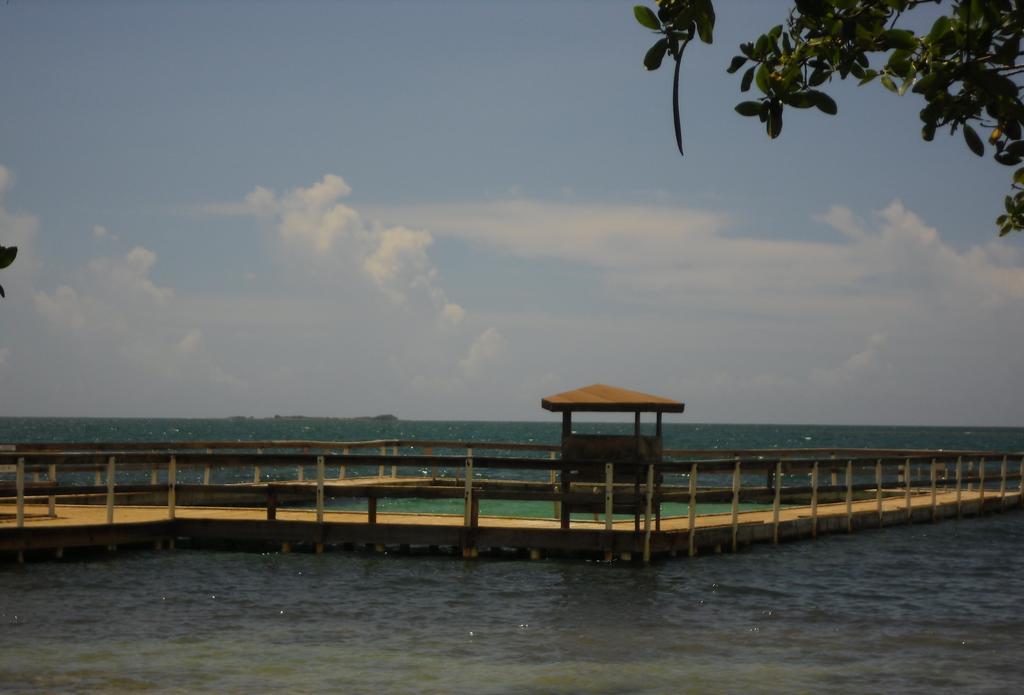 Parador Turtle Bay Inn La Parguera Exteriér fotografie