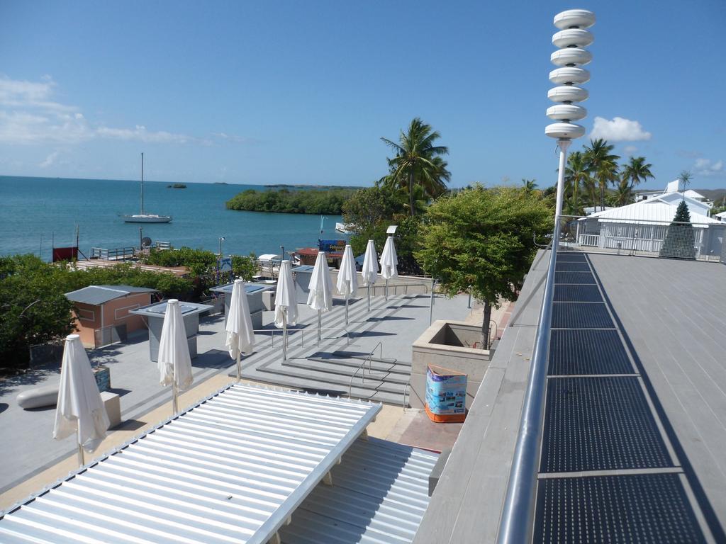Parador Turtle Bay Inn La Parguera Exteriér fotografie